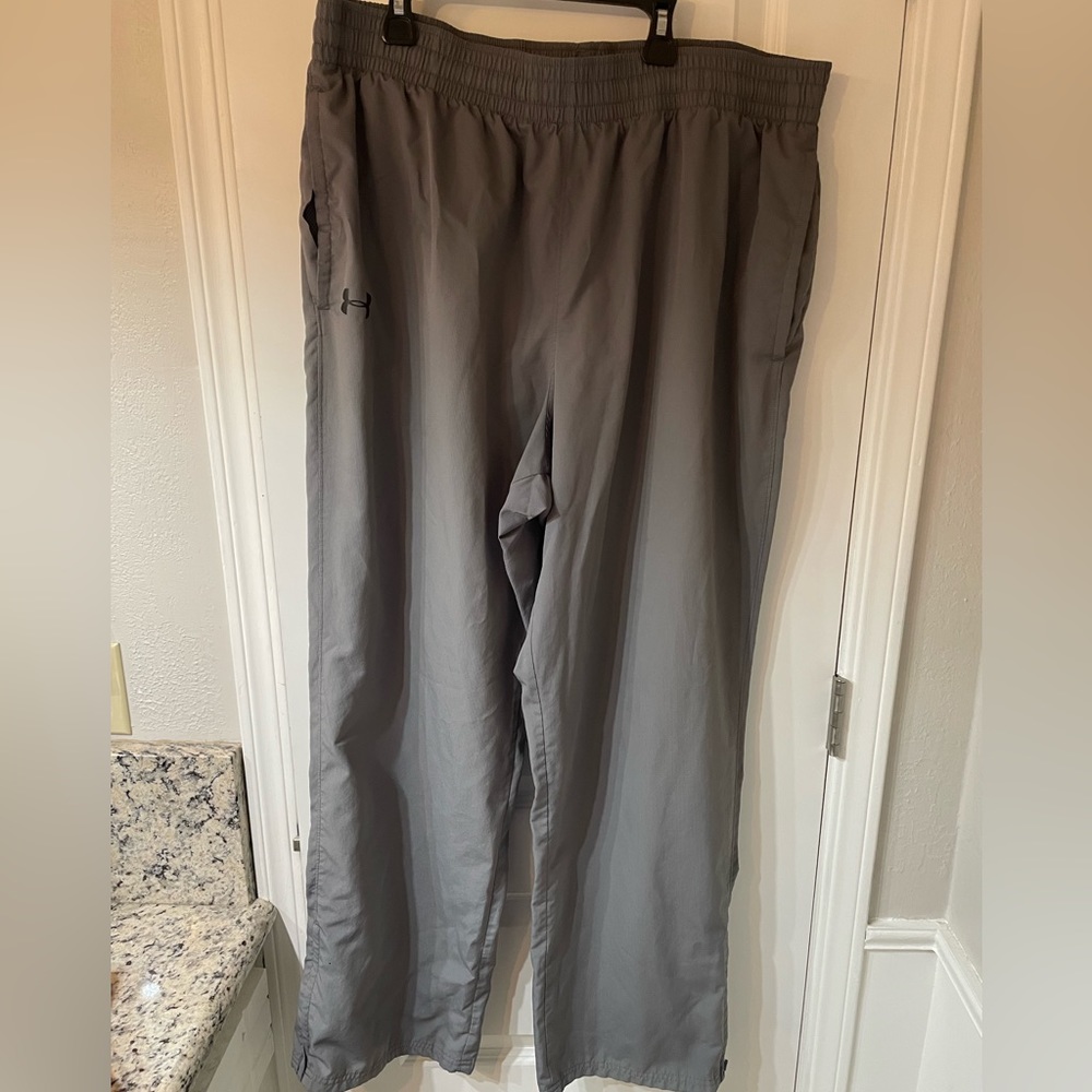 Under Armour Men’s Athletic Pants